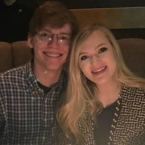 Meet your Posher, Kendall